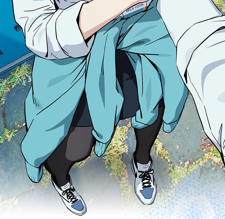 Read Dating After Work chapter 71 image 11 on Lezhin