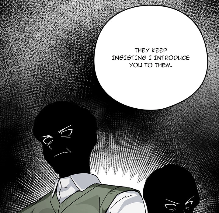 Read Dating After Work chapter 71 image 110 on Lezhin
