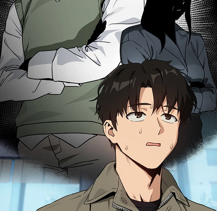 Read Dating After Work chapter 71 image 111 on Lezhin