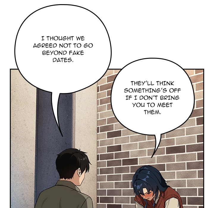 Read Dating After Work chapter 71 image 113 on Lezhin