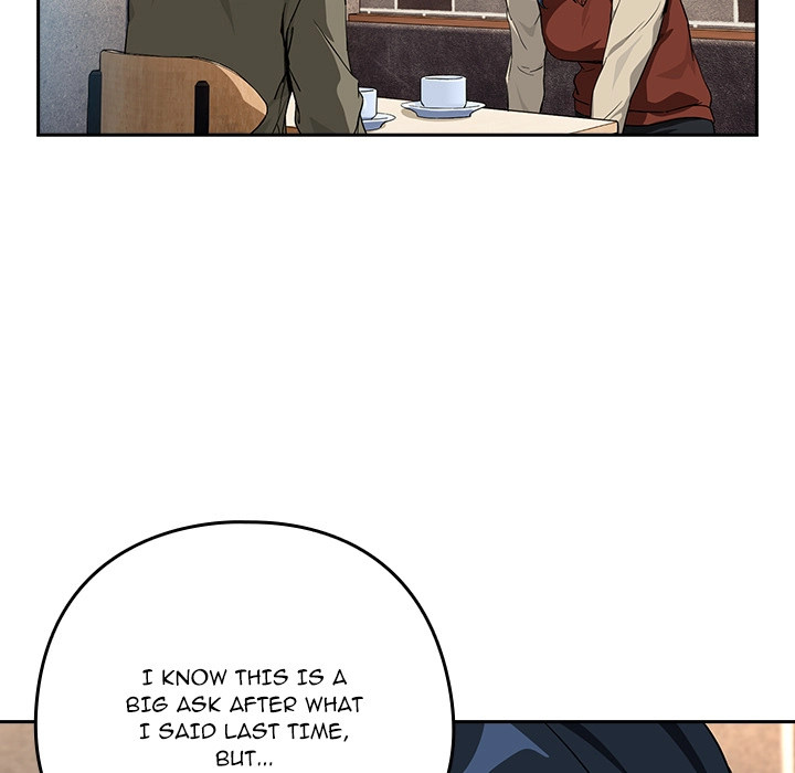 Read Dating After Work chapter 71 image 114 on Lezhin