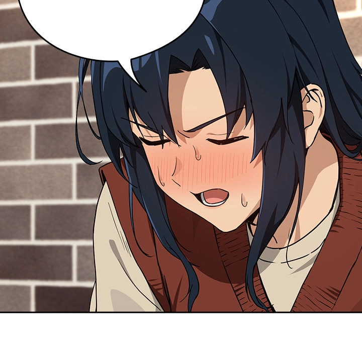Read Dating After Work chapter 71 image 115 on Lezhin
