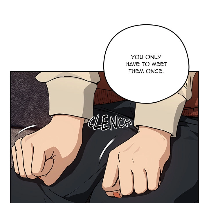 Read Dating After Work chapter 71 image 116 on Lezhin