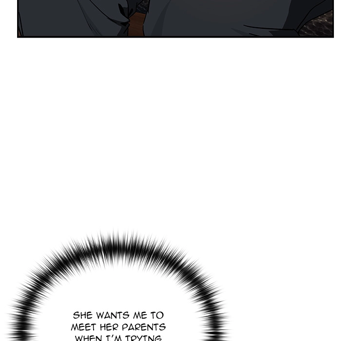 Read Dating After Work chapter 71 image 117 on Lezhin