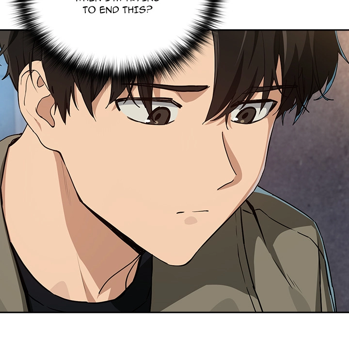Read Dating After Work chapter 71 image 118 on Lezhin
