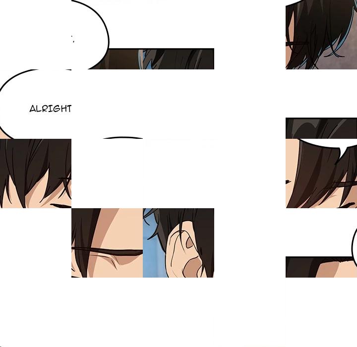 Read Dating After Work chapter 71 image 119 on Lezhin