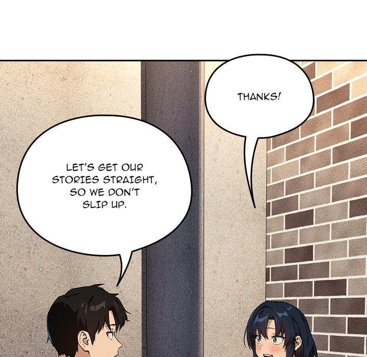 Read Dating After Work chapter 71 image 121 on Lezhin