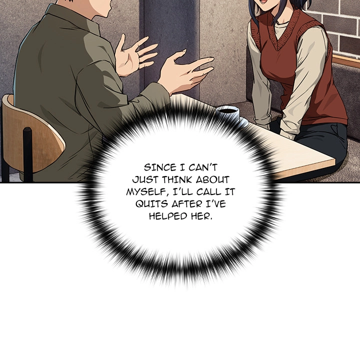 Read Dating After Work chapter 71 image 122 on Lezhin