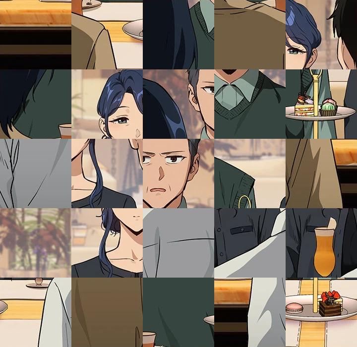 Read Dating After Work chapter 71 image 129 on Lezhin
