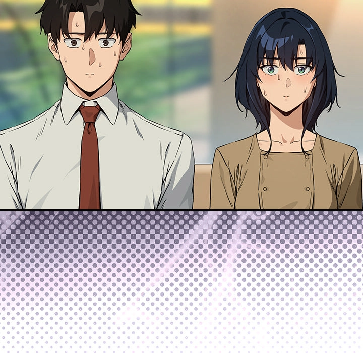 Read Dating After Work chapter 71 image 131 on Lezhin