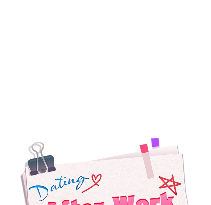 Read Dating After Work chapter 71 image 18 on Lezhin