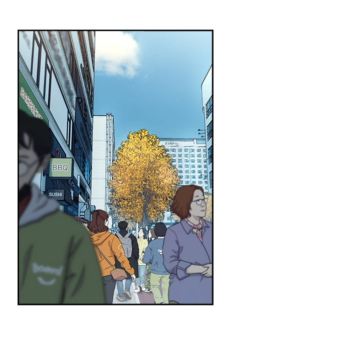 Read Dating After Work chapter 71 image 21 on Lezhin