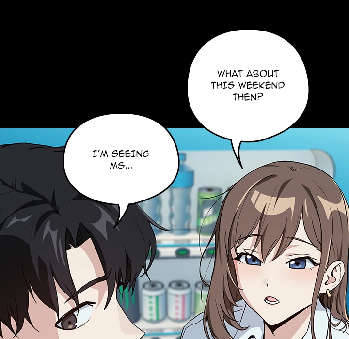 Read Dating After Work chapter 71 image 31 on Lezhin