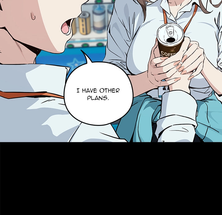 Read Dating After Work chapter 71 image 32 on Lezhin