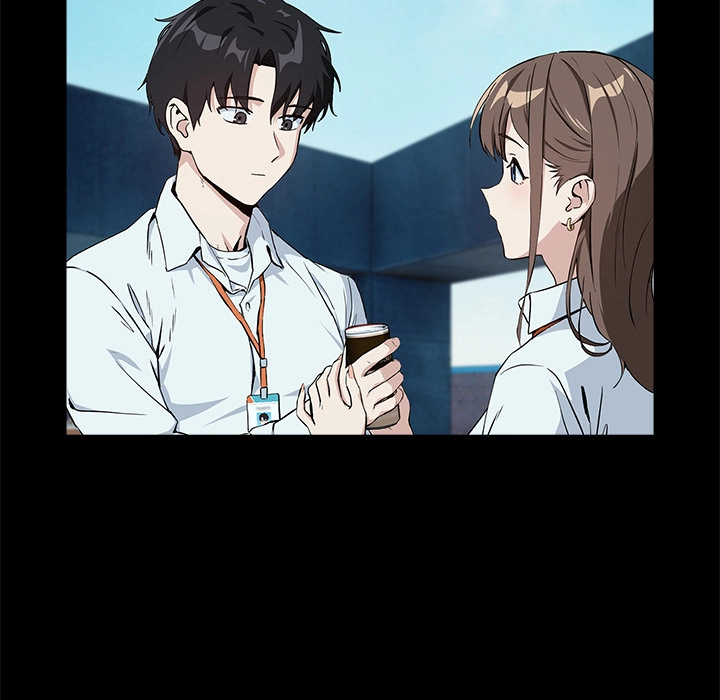 Read Dating After Work chapter 71 image 35 on Lezhin