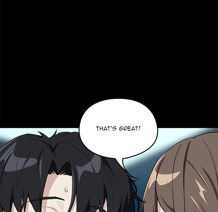 Read Dating After Work chapter 71 image 37 on Lezhin
