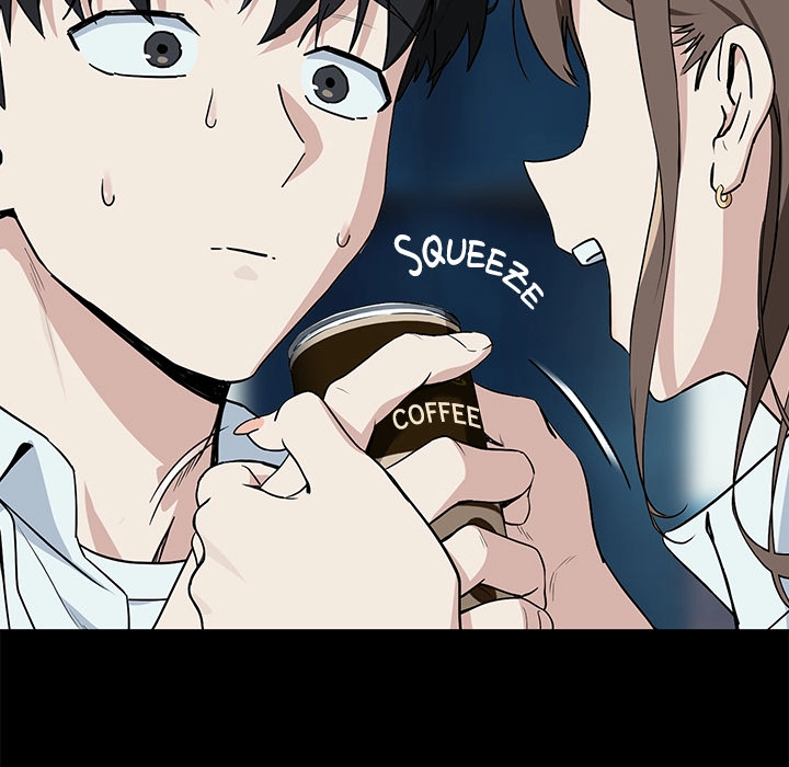 Read Dating After Work chapter 71 image 38 on Lezhin