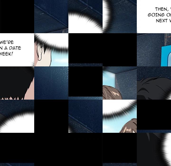 Read Dating After Work chapter 71 image 39 on Lezhin