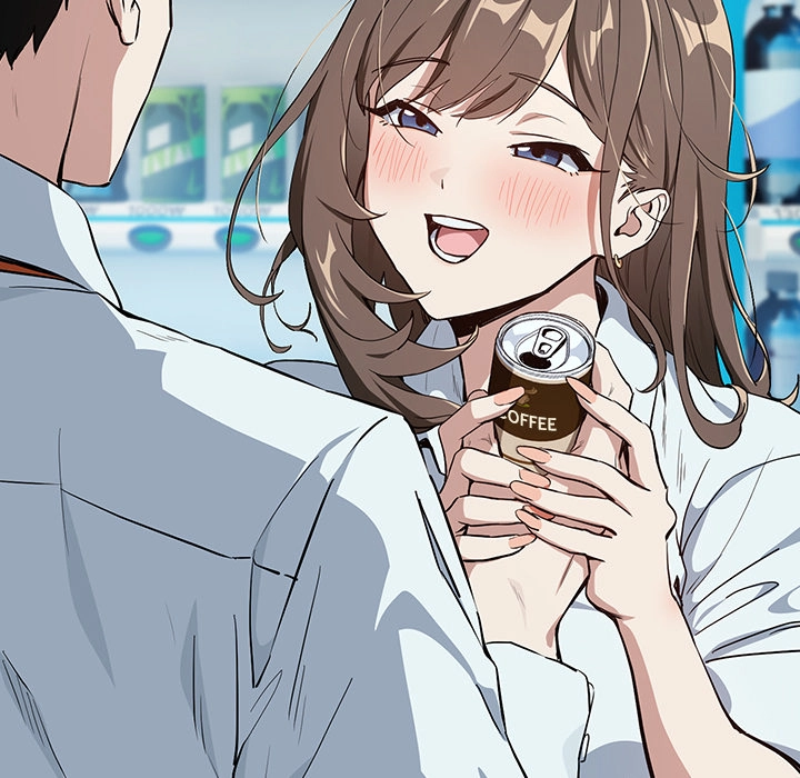 Read Dating After Work chapter 71 image 4 on Lezhin