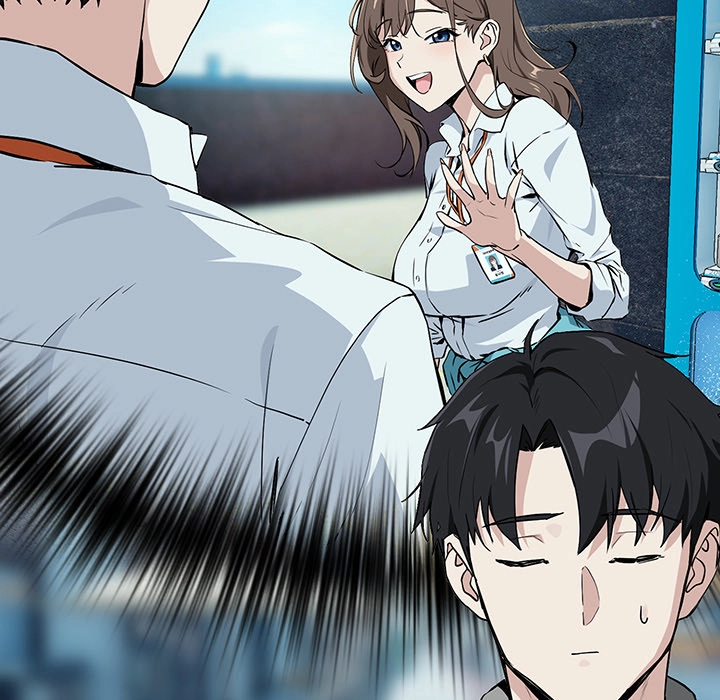 Read Dating After Work chapter 71 image 40 on Lezhin