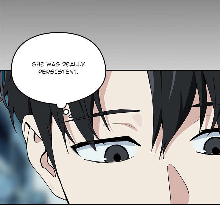 Read Dating After Work chapter 71 image 42 on Lezhin