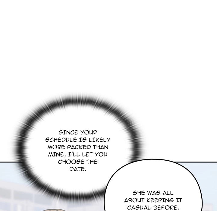 Read Dating After Work chapter 71 image 43 on Lezhin