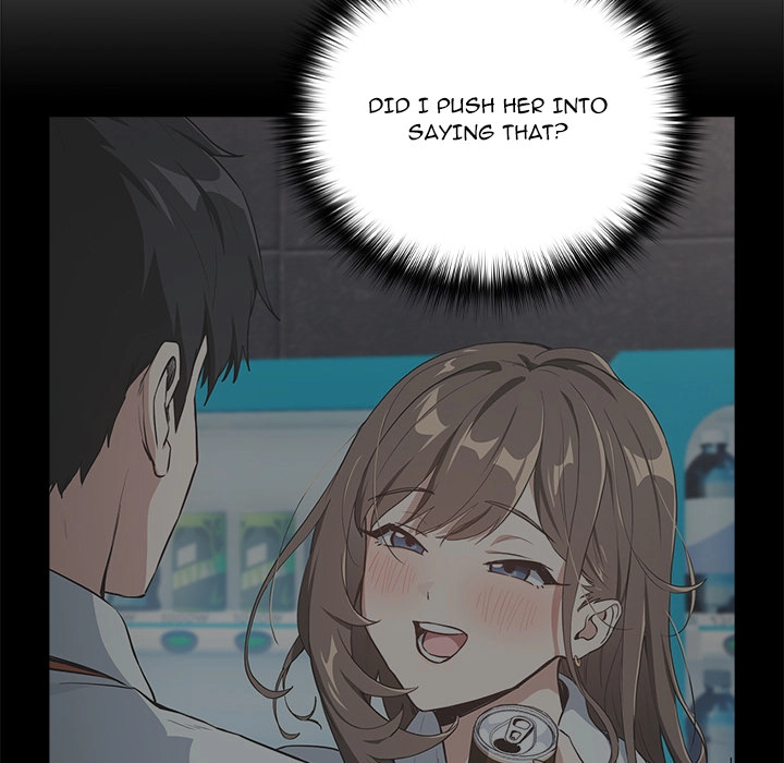 Read Dating After Work chapter 71 image 46 on Lezhin