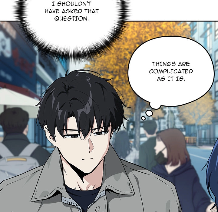 Read Dating After Work chapter 71 image 49 on Lezhin