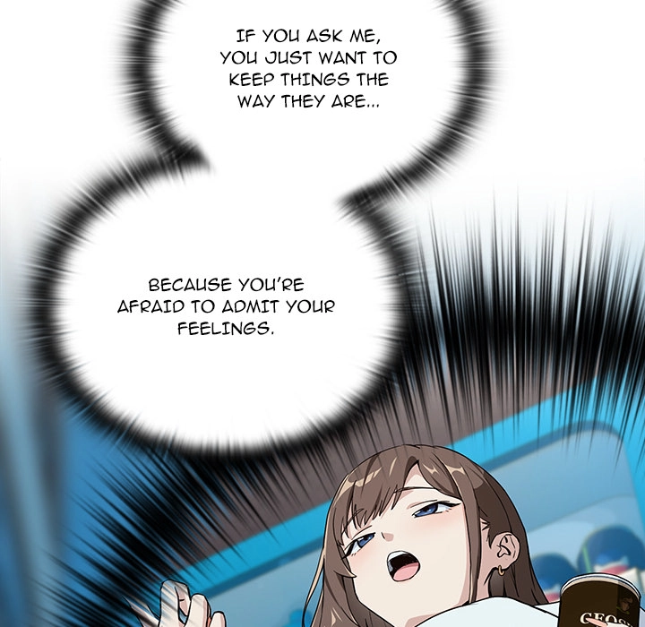 Read Dating After Work chapter 71 image 51 on Lezhin