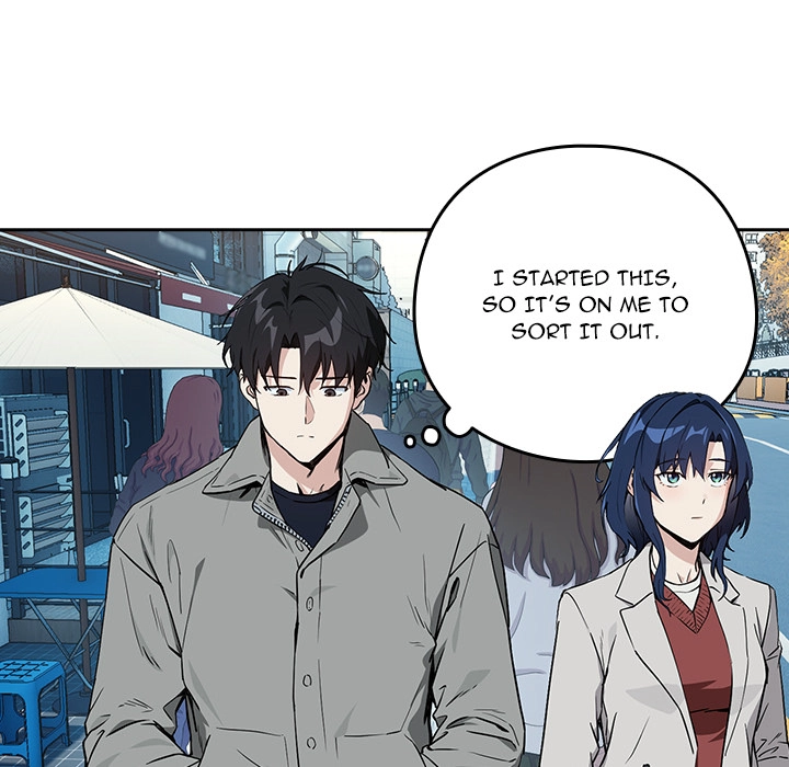 Read Dating After Work chapter 71 image 56 on Lezhin