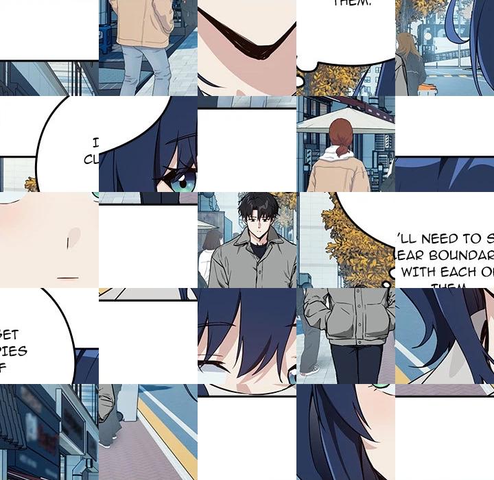 Read Dating After Work chapter 71 image 59 on Lezhin