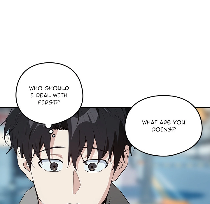 Read Dating After Work chapter 71 image 60 on Lezhin
