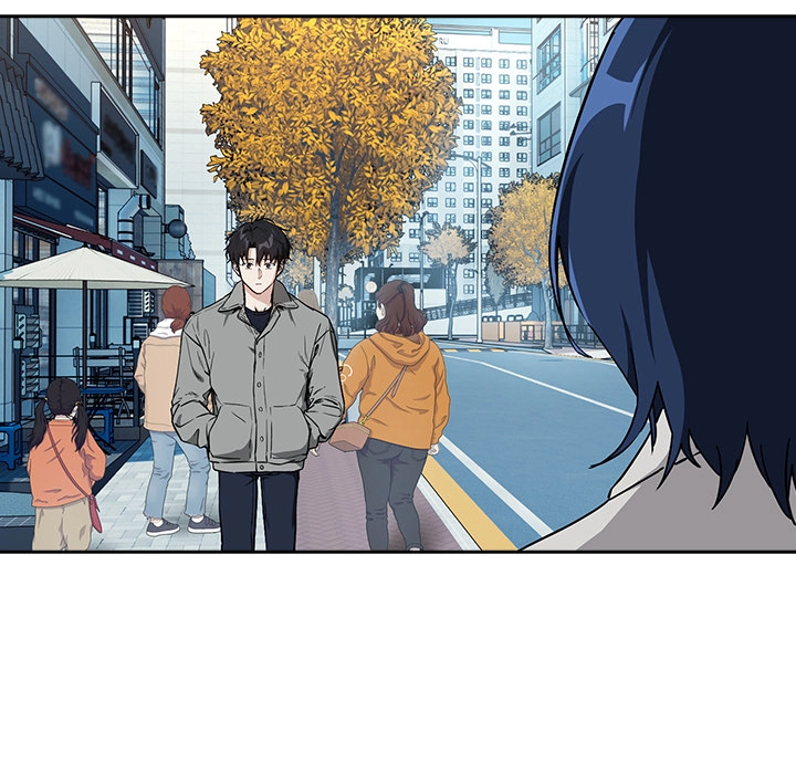 Read Dating After Work chapter 71 image 62 on Lezhin