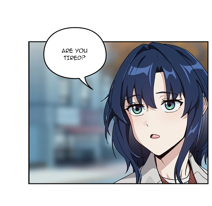 Read Dating After Work chapter 71 image 65 on Lezhin