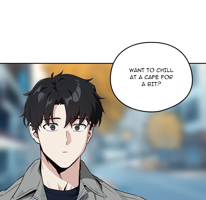 Read Dating After Work chapter 71 image 66 on Lezhin