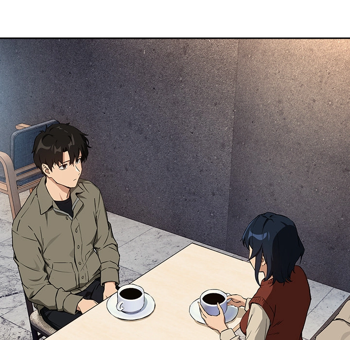 Read Dating After Work chapter 71 image 72 on Lezhin