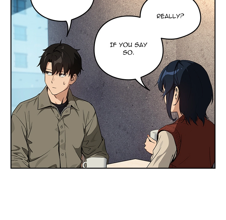 Read Dating After Work chapter 71 image 78 on Lezhin