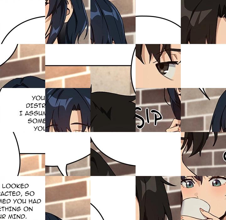 Read Dating After Work chapter 71 image 79 on Lezhin
