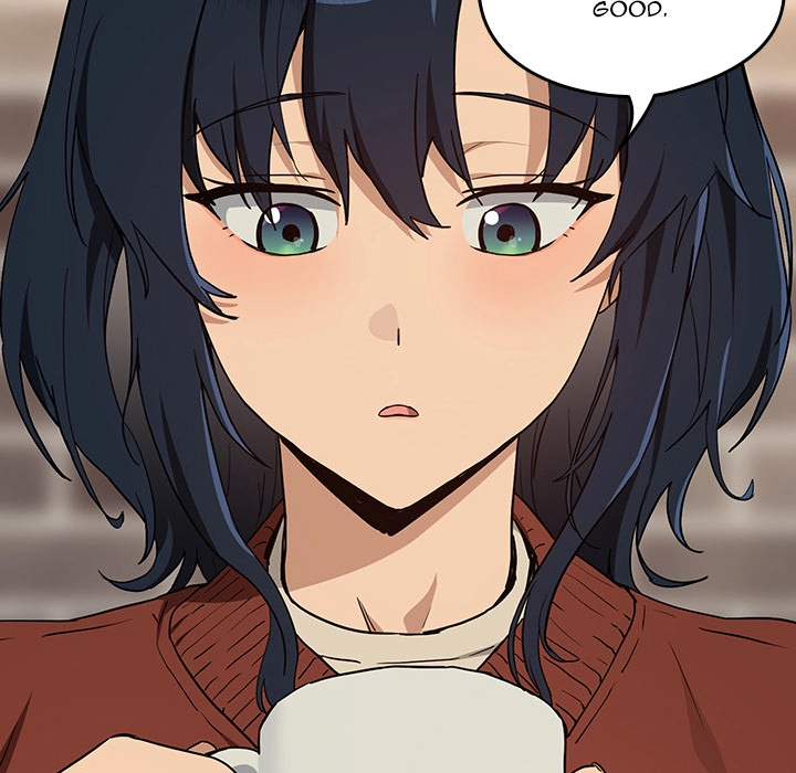 Read Dating After Work chapter 71 image 83 on Lezhin