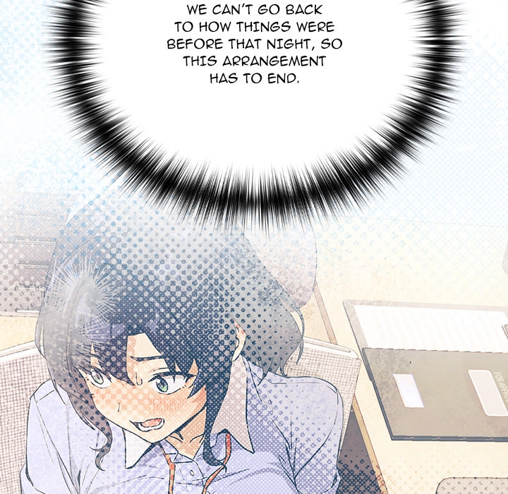 Read Dating After Work chapter 71 image 88 on Lezhin