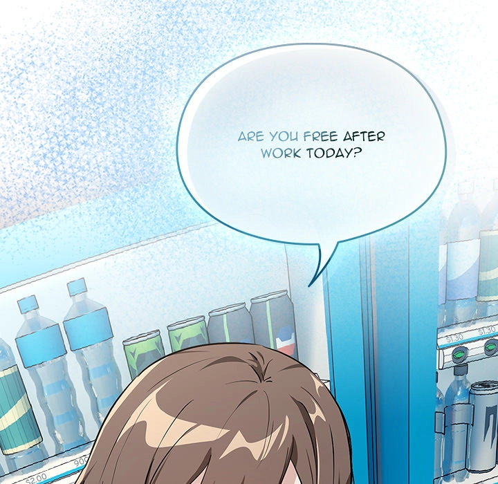 Read Dating After Work chapter 71 image 9 on Lezhin