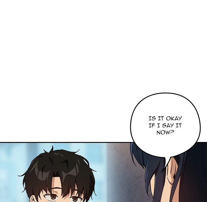 Read Dating After Work chapter 71 image 95 on Lezhin