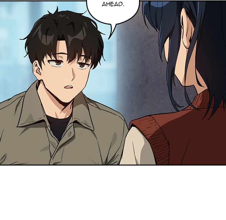 Read Dating After Work chapter 71 image 97 on Lezhin
