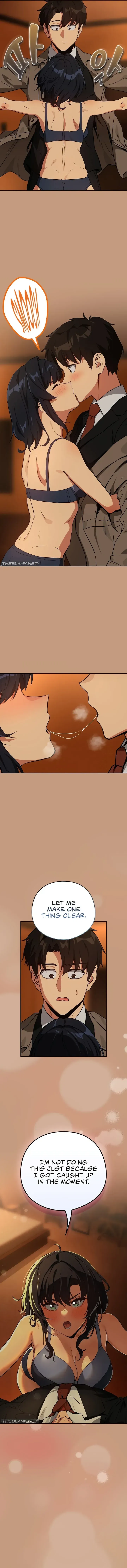 Read Dating After Work chapter 73 image 8 on Lezhin