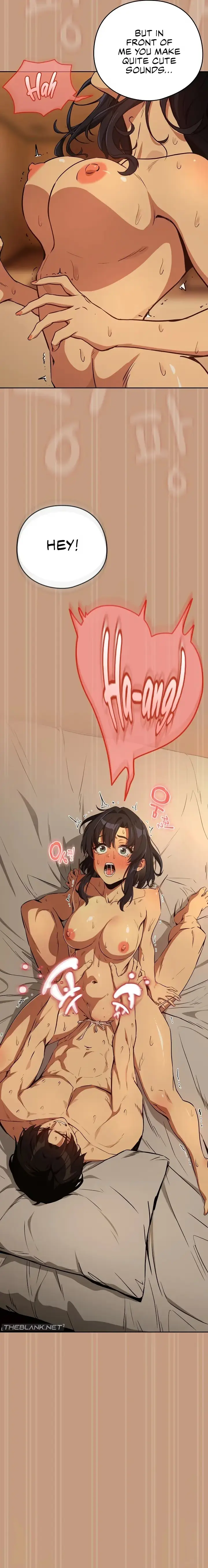 Read Dating After Work chapter 74 image 7 on Lezhin