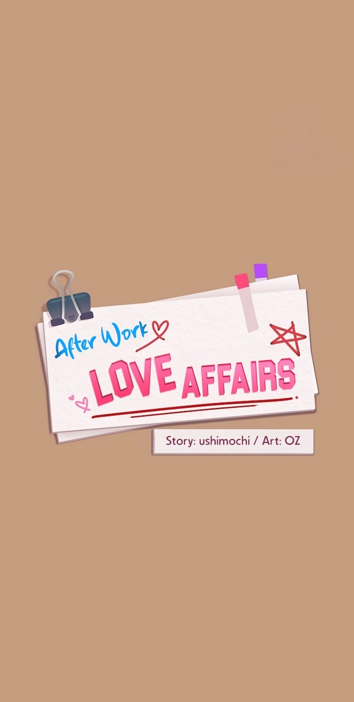 Read Dating After Work chapter 75 image 15 on Lezhin