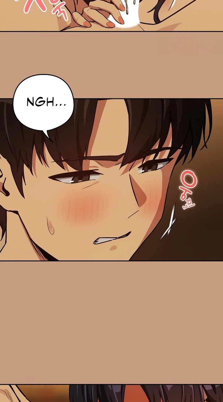 Read Dating After Work chapter 75 image 21 on Lezhin