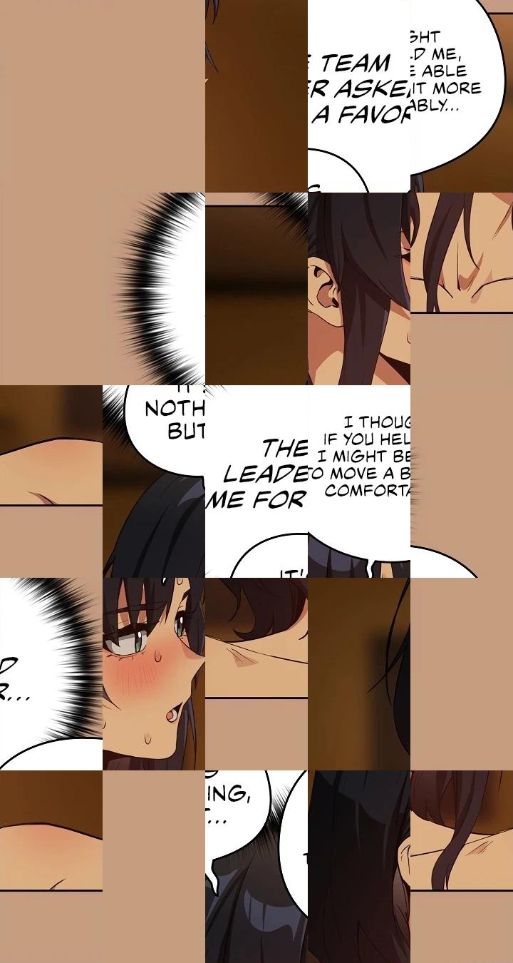 Read Dating After Work chapter 75 image 39 on Lezhin
