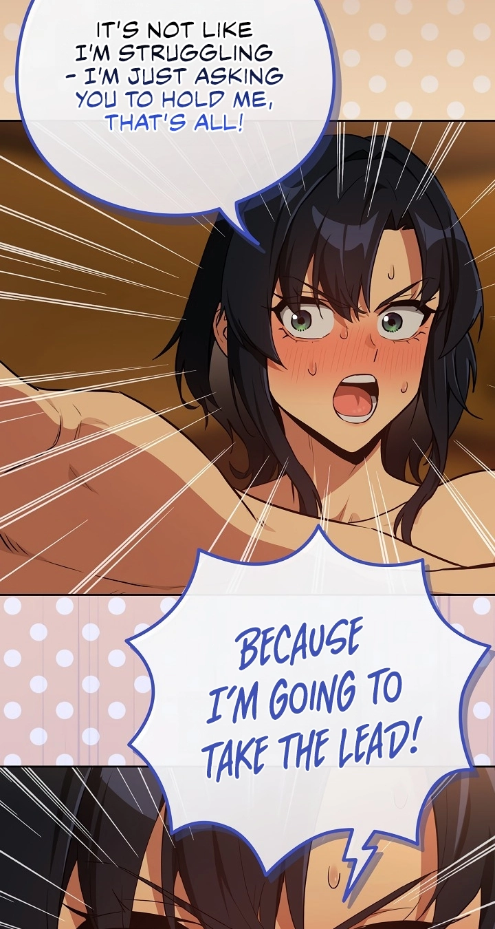 Read Dating After Work chapter 75 image 41 on Lezhin