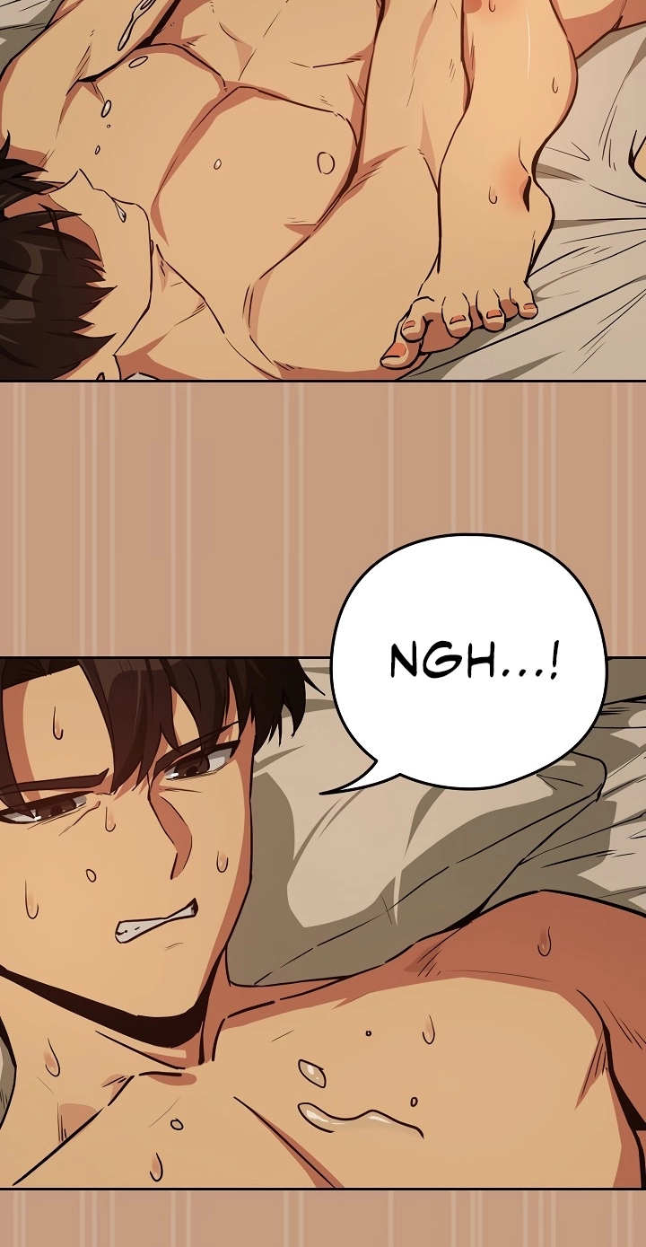 Read Dating After Work chapter 75 image 5 on Lezhin